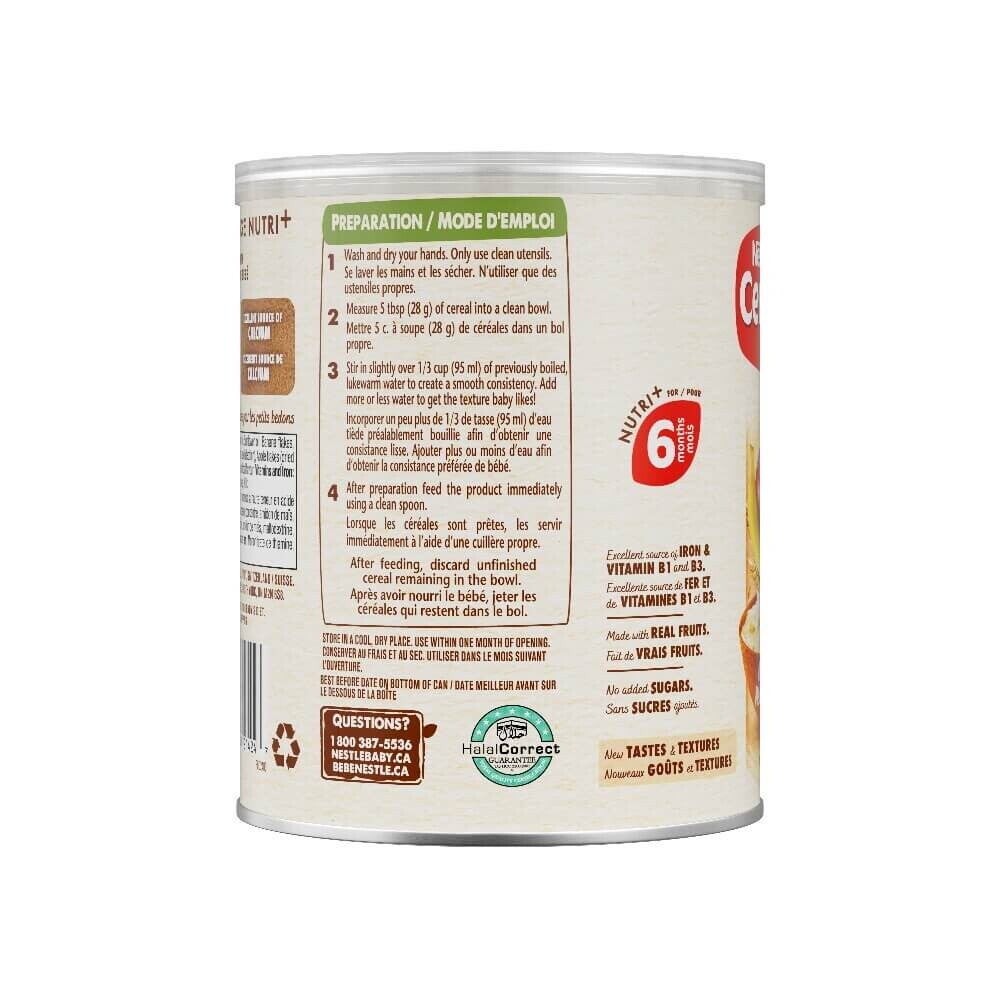 Cerelac Mixed Fruits