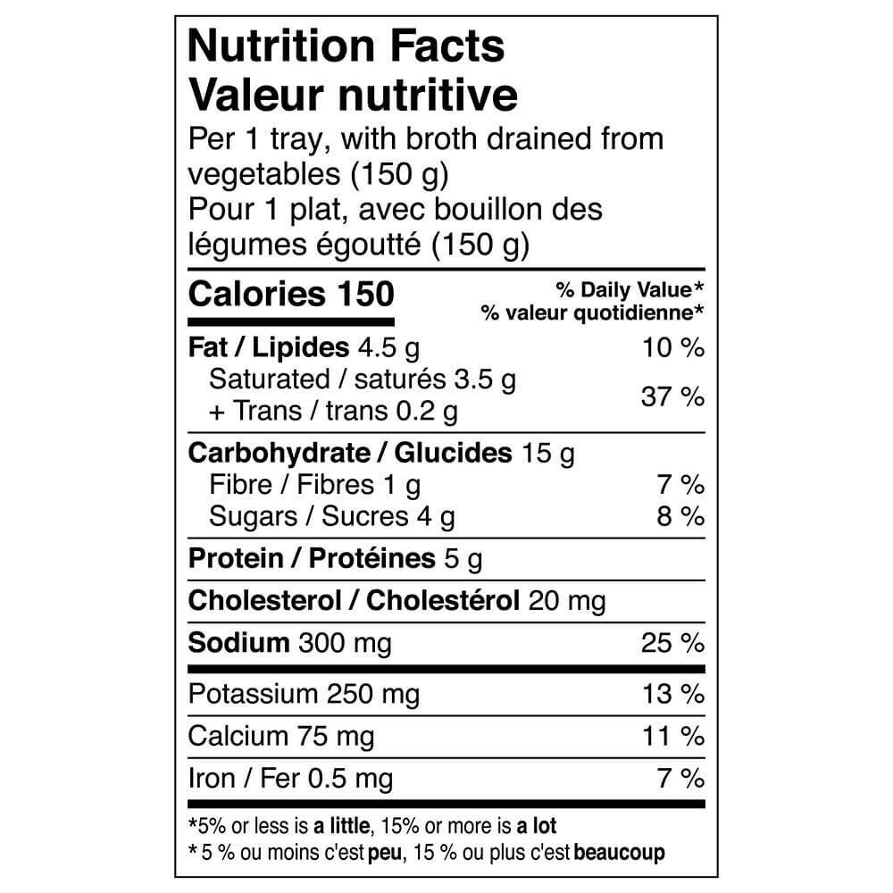 GERBER Lil' Entrées® Macaroni & Cheese