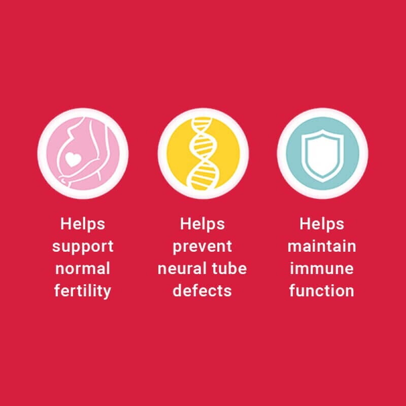 Materna® Prenatal | Multivitamins