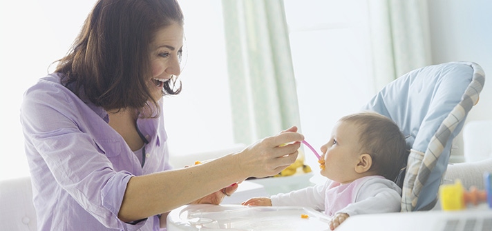 Étapes clés de l’alimentation : comptez chaque victoire!