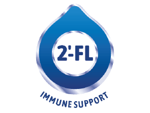 With 2'-FL