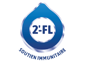 Maintenant avec 2’-FL
