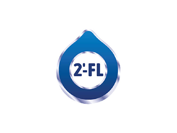 Now with 2’-FL