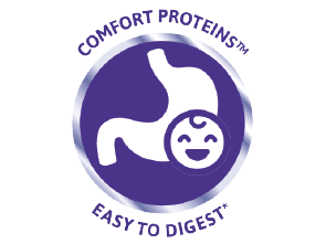 COMFORT PROTEINS™