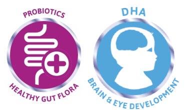Probiotics DHA