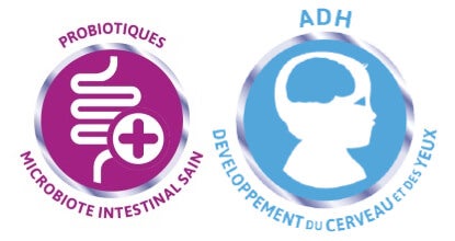 PROBIOTIQUES ET ADH