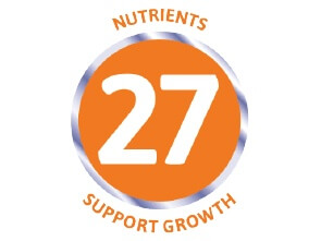 27 Nutrients