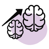 brain double