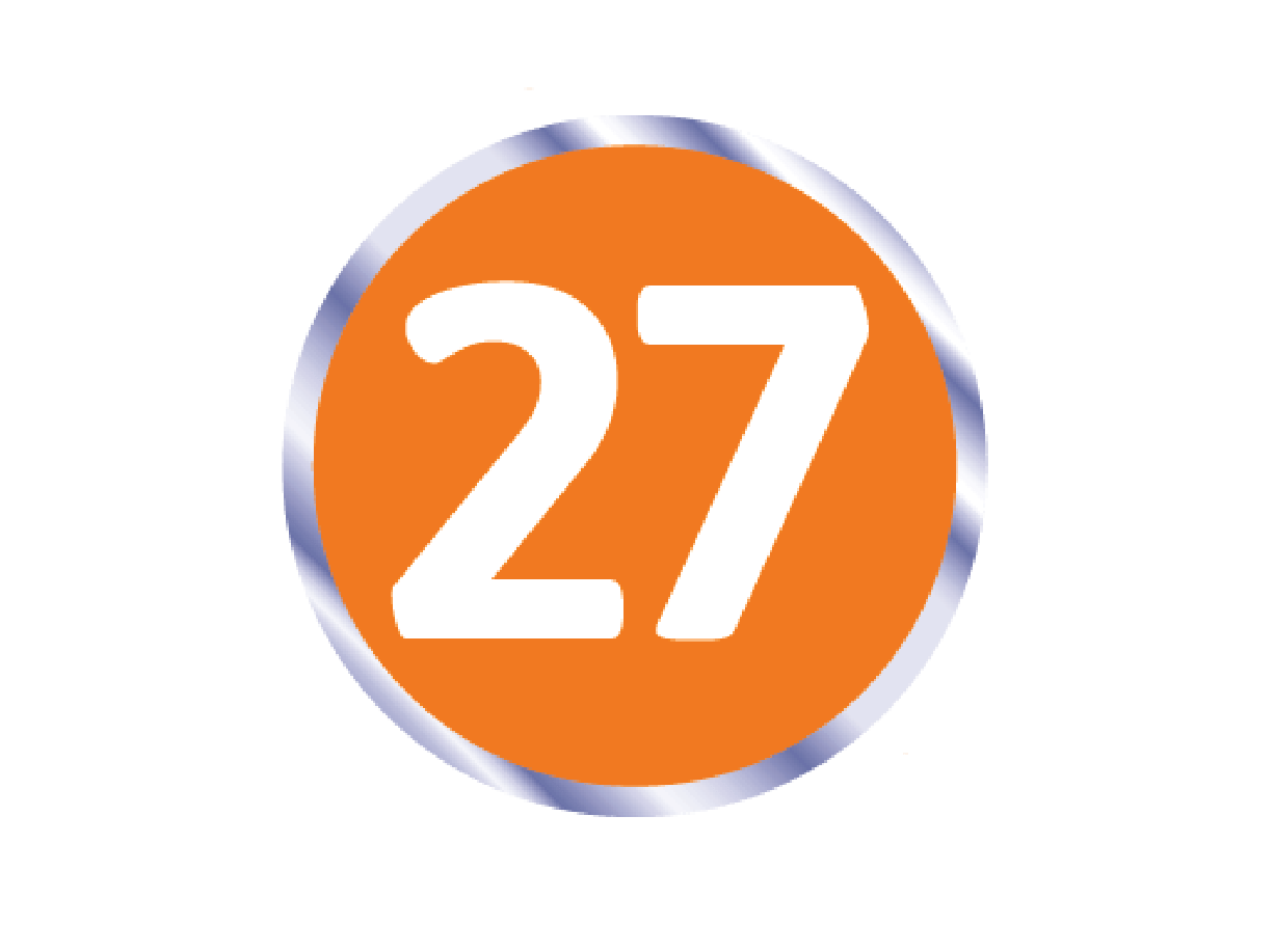 27 éléments nutritifs