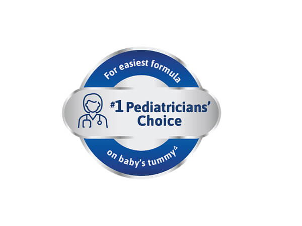 GOOD START pediatrician choice