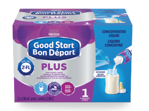 Good Start® Plus 1 Concentrate 