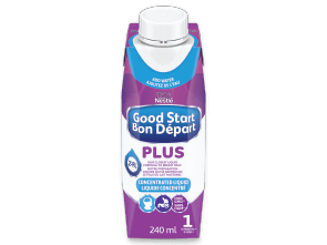 Good Start® Plus 1 Concentrate 