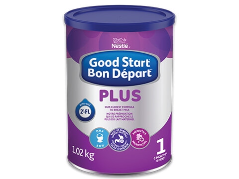 PLUS 1 POWDER
