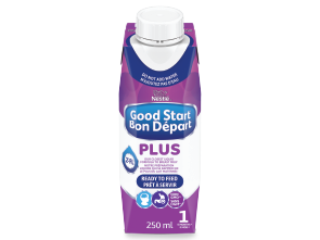 Good Start® Plus 1 Ready-to-Feed Tetra