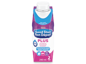 PLUS 2 CONCENTRATE
