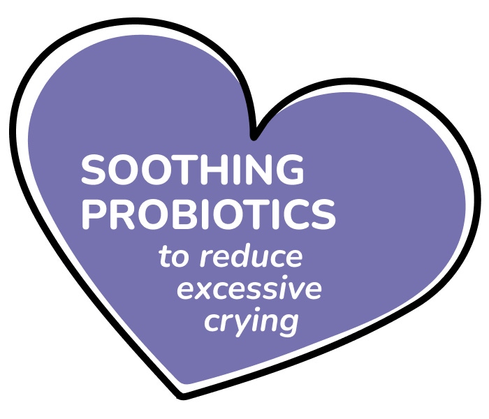 SOOTHING PROBIOTICS