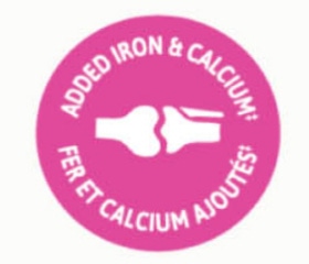 Iron and Callium