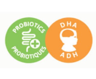Probiotics DHA