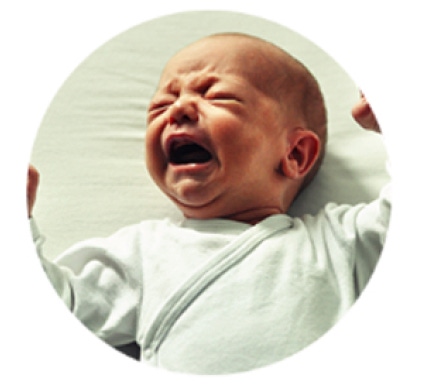 What is colic