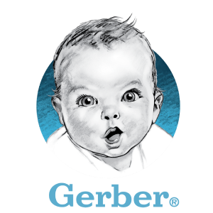 GERBER® Supplements and Baby Food