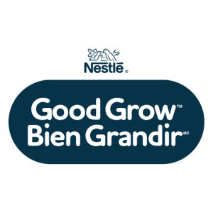 Good Grow Menu Logo