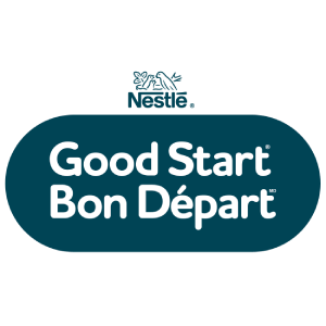 Good Start Menu Logo