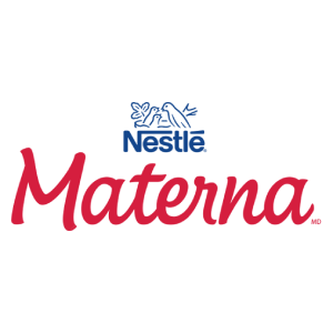 Materna Logo - FR