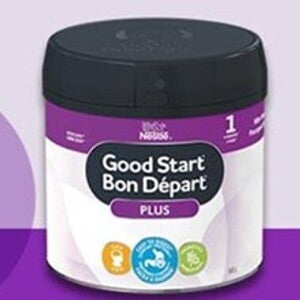 good-start-plus-1