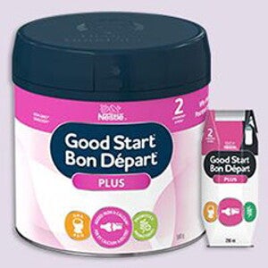 good start stage 2