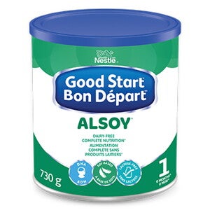 BON DÉPART Alsoy