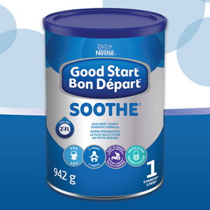 Nestle good start best sale coupons