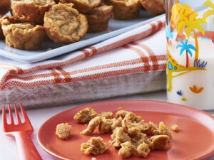 Mini Muffins​