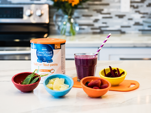 Good Start 3 Beets Berries Recipe Good Start 3 Beets Berries Recipe