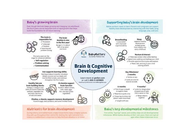 Brain & Cognitive Development Brain & Cognitive Development