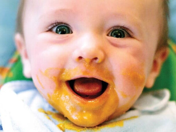 A Guide to Starting Solids A Guide to Starting Solids