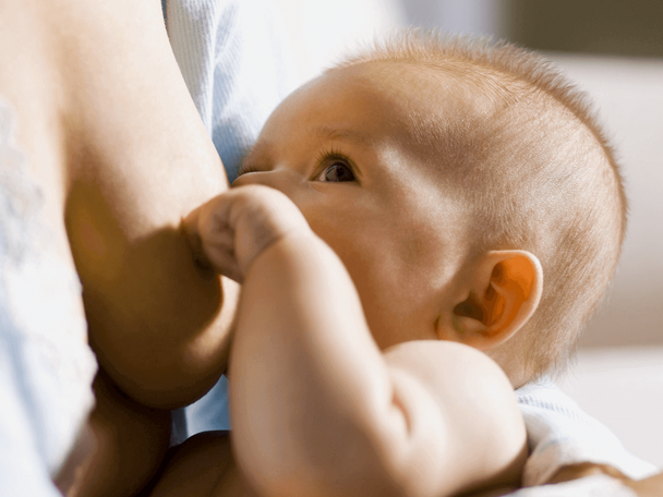 Breastfeeding Breastfeeding