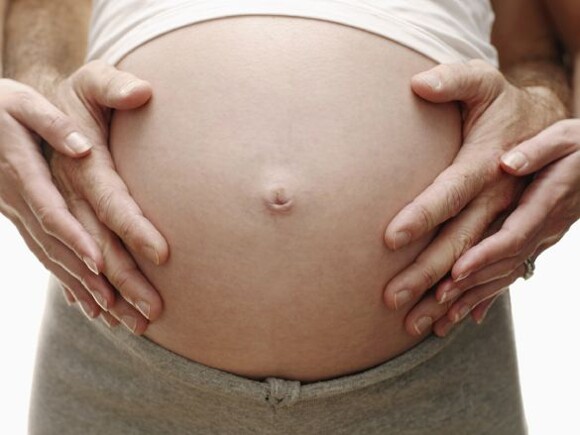 Votre premier trimestre de grossesse
