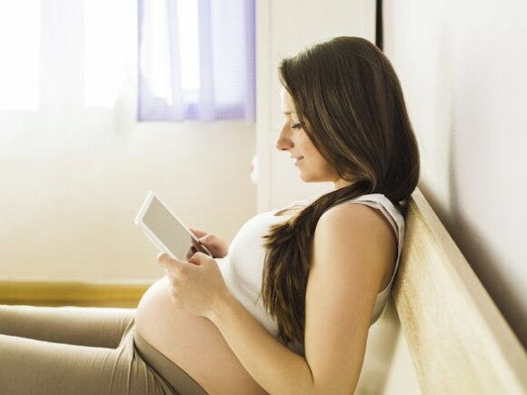 Second trimester Second trimester