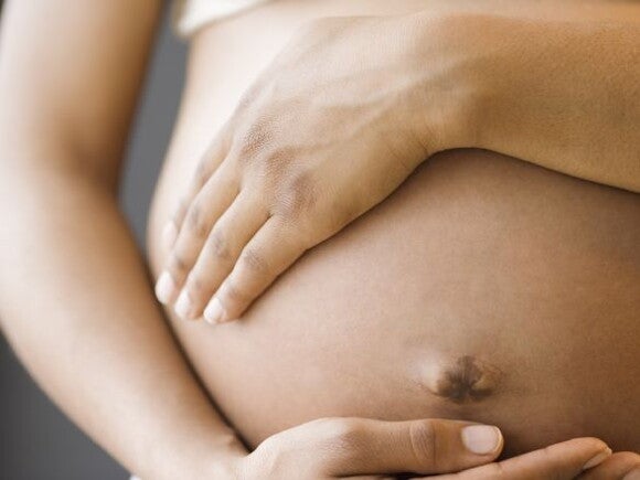 Third trimester Third trimester