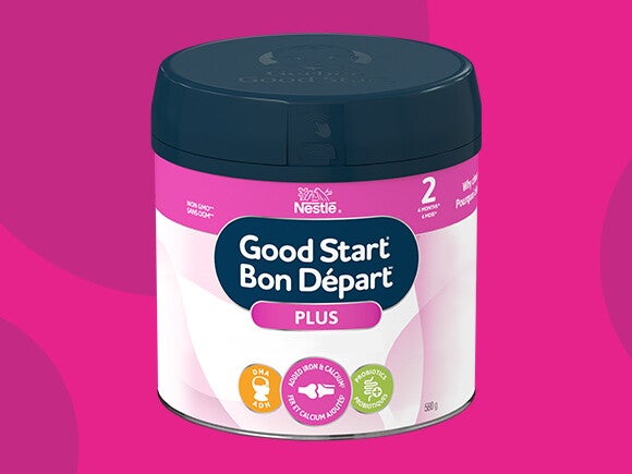 GOOD START Bon Depart GOOD START Bon Depart