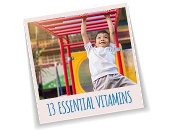 13_essential_vitamins