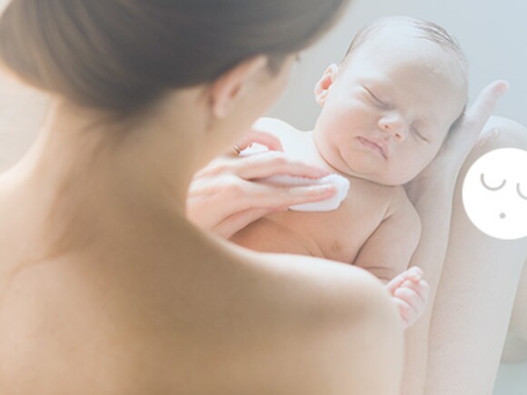 Baby sleep habits_06_ACT_Top tips for better sleep at 3-6 months