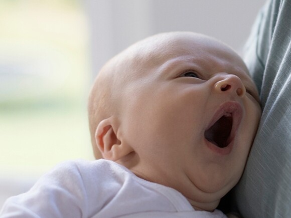 10 tips for a sound baby sleep routine