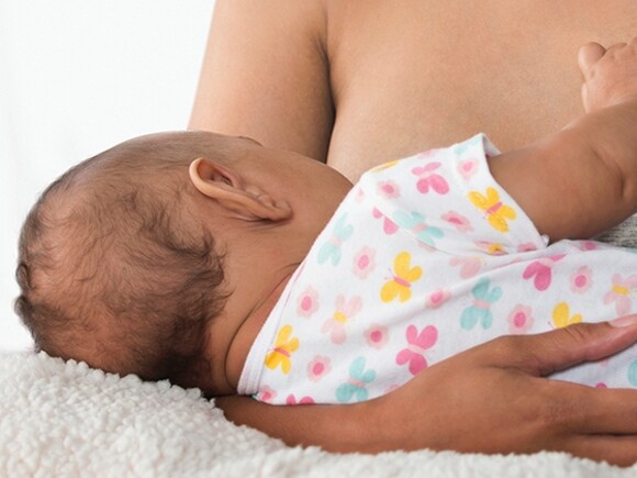 Breastfeeding essentials 