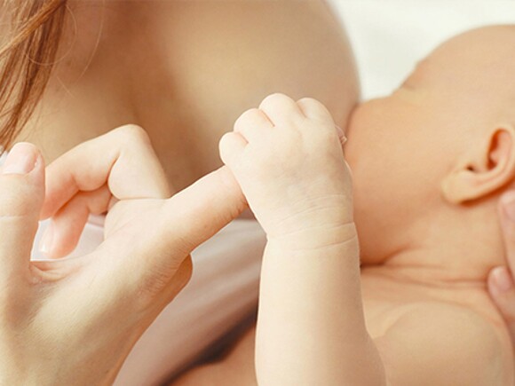 Breastfeeding baby tips | Breastfeeding 101