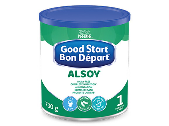 BON DÉPART Alsoy