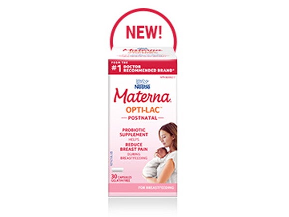 Lactation Support 
