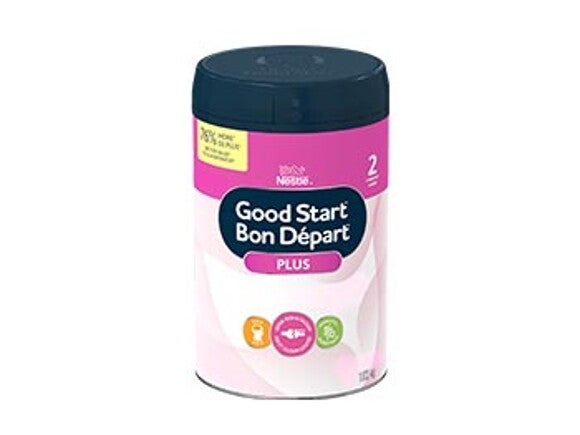 GOOD START PLUS 2 Baby Formula, Powder