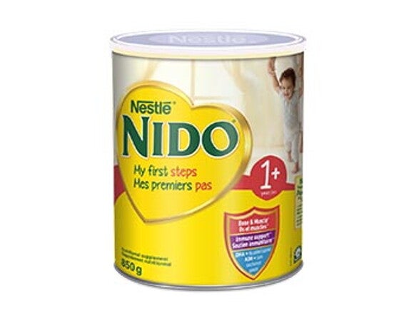 Nido Toddler