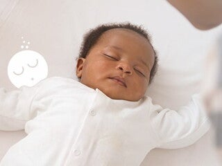 Bedtime routines